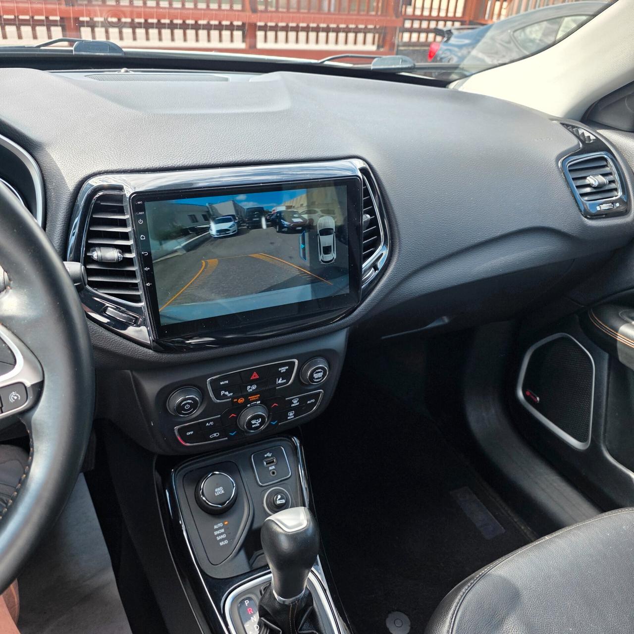 Jeep Compass 2.0 Multijet II aut. 4WD Limited NEOPATENTATI