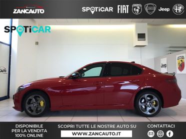 Alfa Romeo Giulia Giulia 2.0 Turbo 280 CV AT8 AWD Q4 Sprint