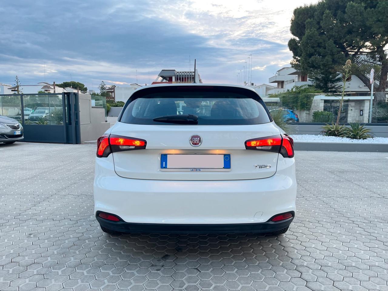 Fiat Tipo 1.3 Mjt S&S 5 porte
