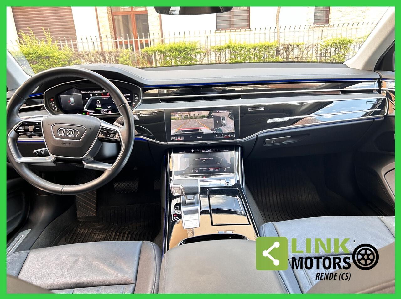 Audi A8 50 TDI 3.0 quattro tiptronic 05/2023
