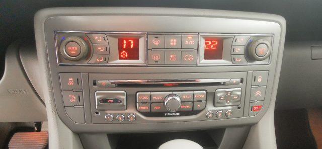 CITROEN C5 2.0 HDi 160 aut. Executive Tourer