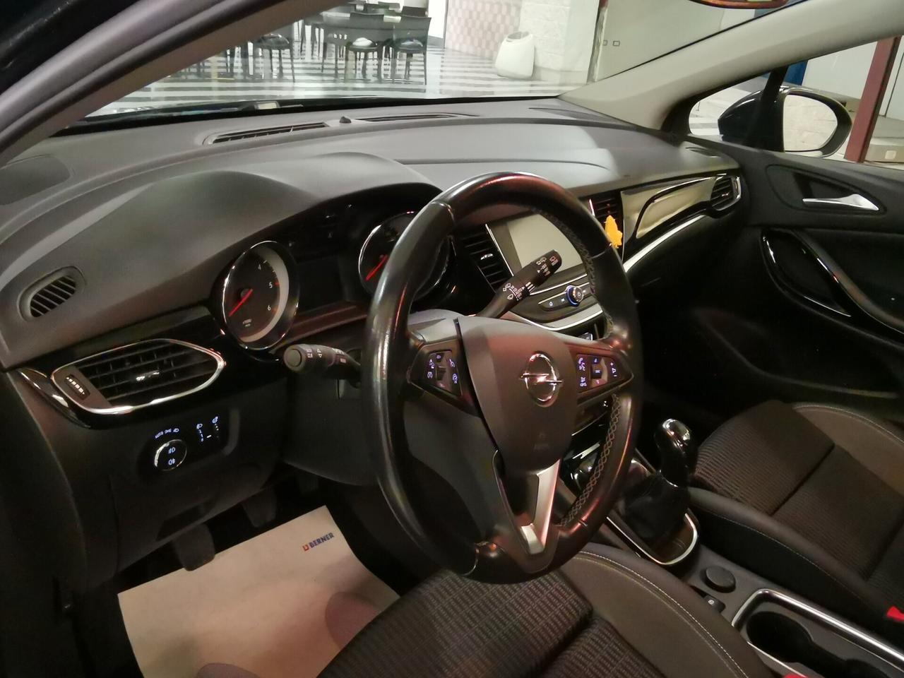 Opel Astra 1.5 CDTI 122 CV S&S Sports Tourer 2022