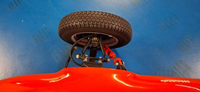 OTHERS-ANDERE OTHERS-ANDERE FORMULA MONZA - TROFEO CADETTI