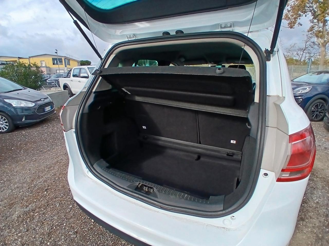 Ford B-Max 1.0 EcoBoost 100 CV