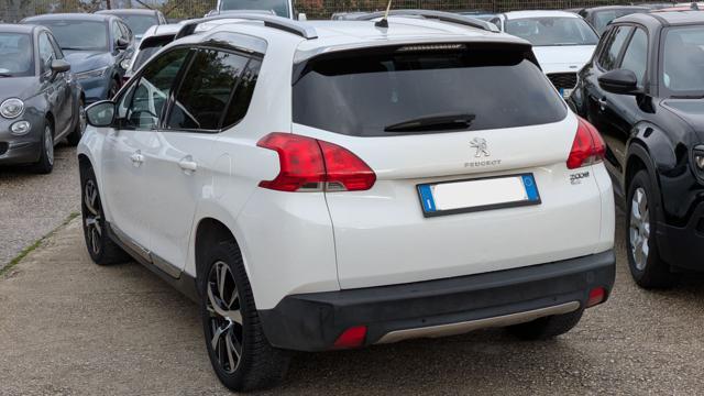 PEUGEOT 2008 1.6hdi 114cv