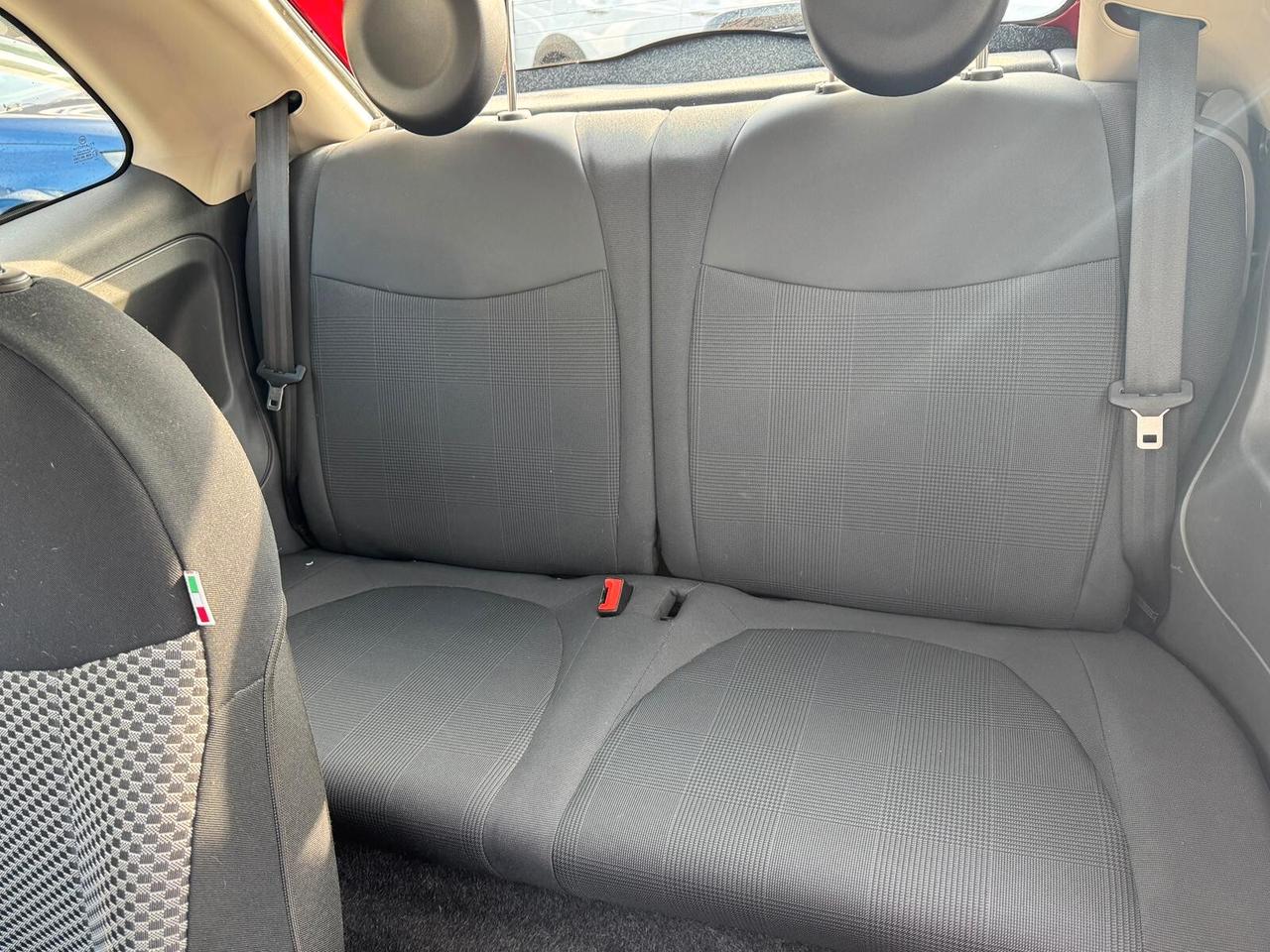 Fiat 500 0.9 TwinAir Turbo Lounge E6 *NEOPATENTATI*AUTOMATICA*