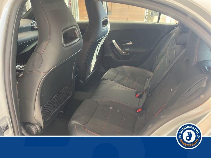 Mercedes-Benz Classe A 250e EQ-Power Automatic AMG Line Advanced Plus Digital Edition