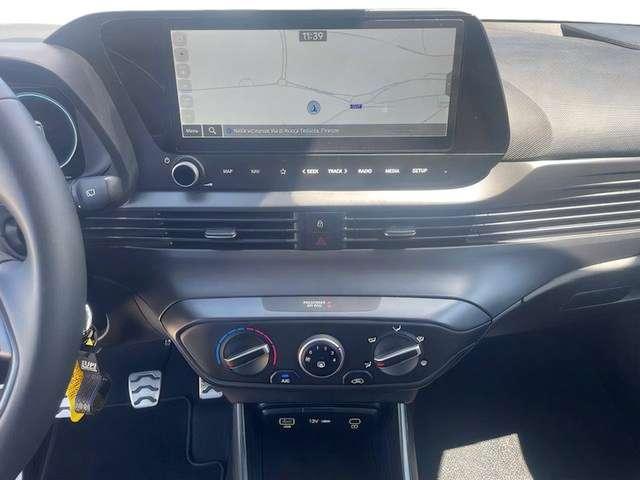 Hyundai BAYON 1.0 t-gdi Xline mt