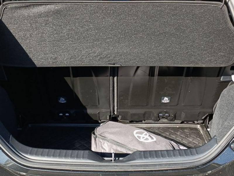 Toyota Aygo X 1.0B (72 CV) Lounge