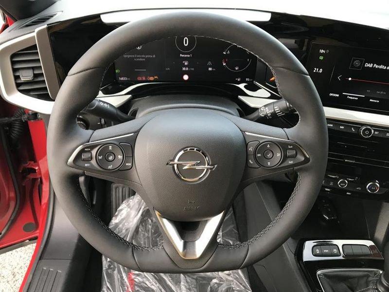 Opel Mokka 1.2 Turbo GS KEYLESS+NAVI+WINTER PACK