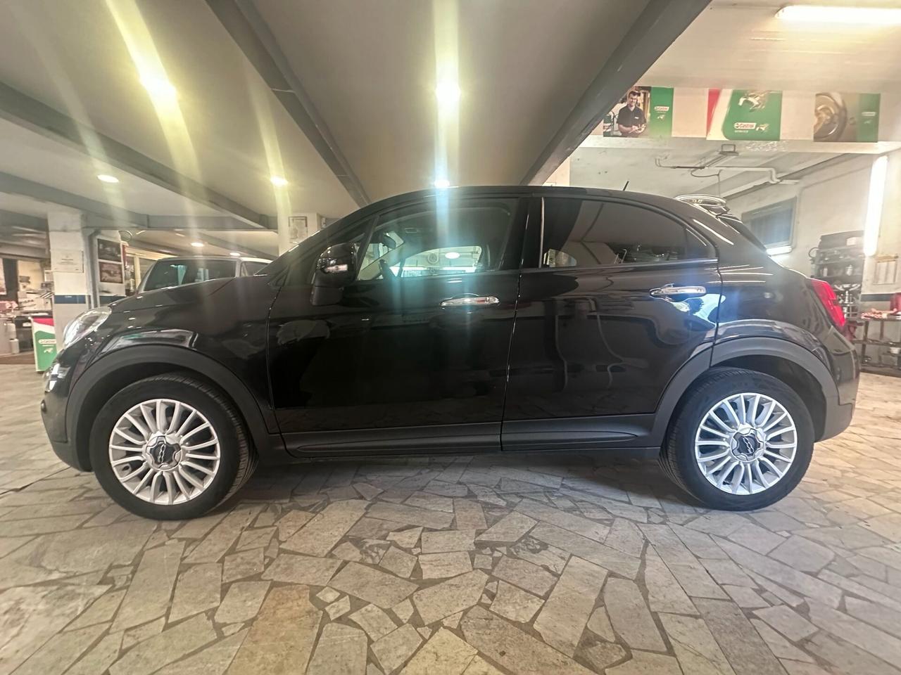 Fiat 500X 1.0 GPL T3 120 CV Cult