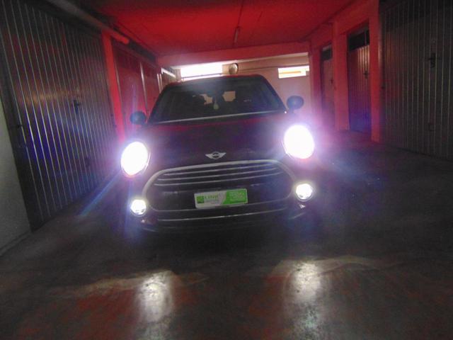 MINI Clubman 1.5 Cooper