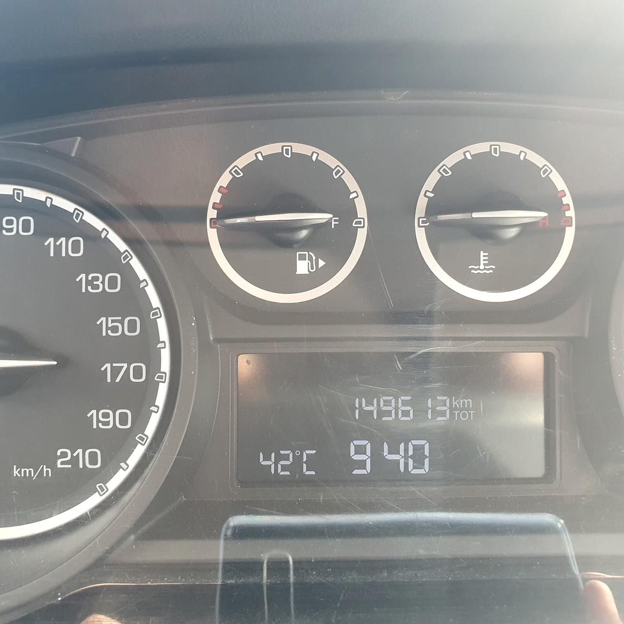 Lancia Ypsilon 1.3 MJT 16V 95 CV 5 porte S&S Platinum