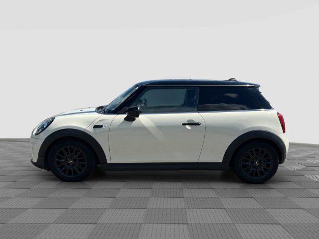 MINI Cooper Mini 1.5 Cooper Baker Street