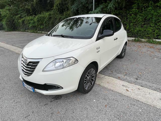 LANCIA Ypsilon 1.3 MJT 16V 95 CV 5 porte S&S Elle