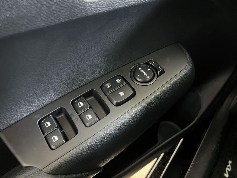 Kia Picanto Picanto 1.0 gdi Urban