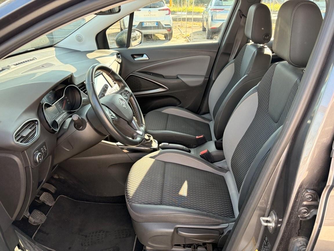 Opel Crossland X 1.5 ECOTEC D 102 CV Start&Stop Innovation