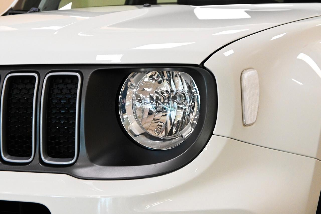 JEEP Renegade Renegade 1.5 Turbo T4 MHEV Limited