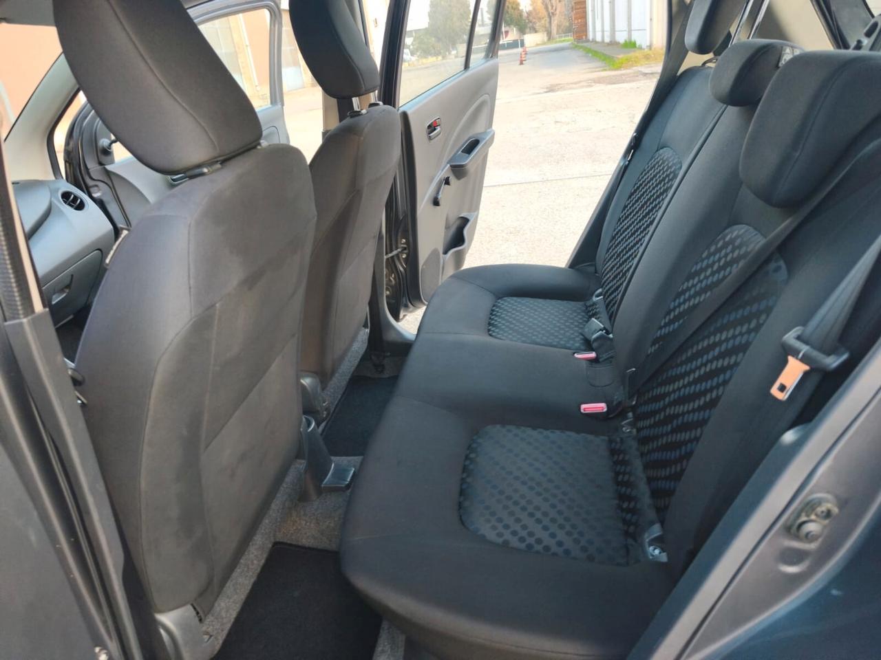 Suzuki Celerio 2016---1.0 Benzina Neopatentati