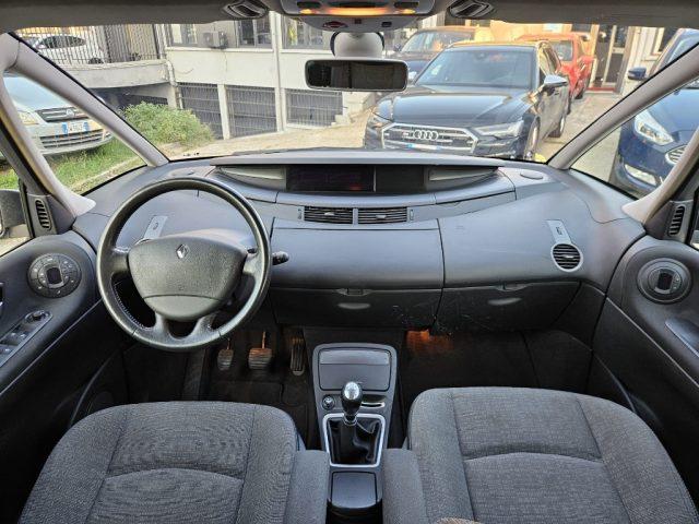 RENAULT Espace 2.0 dCi 130CV 7POSTI
