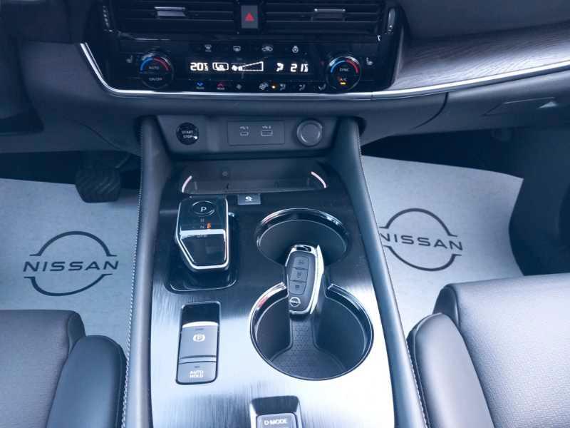 NISSAN X-Trail 1.5 e-power Tekna 2wd auto #26000km