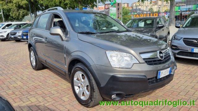 OPEL Antara 2.0 CDTI 150CV Cosmo