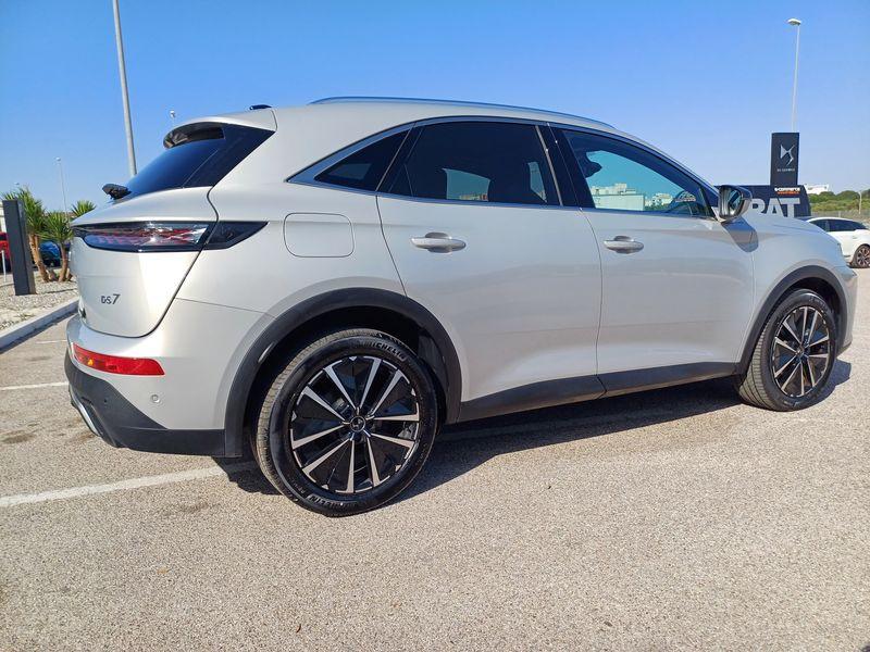 DS DS7 - DS7 1.5 bluehdi Opera 130cv auto