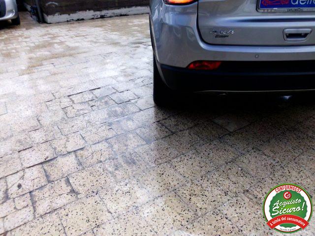 JEEP Compass 2.0 Multijet II 4WD Limited