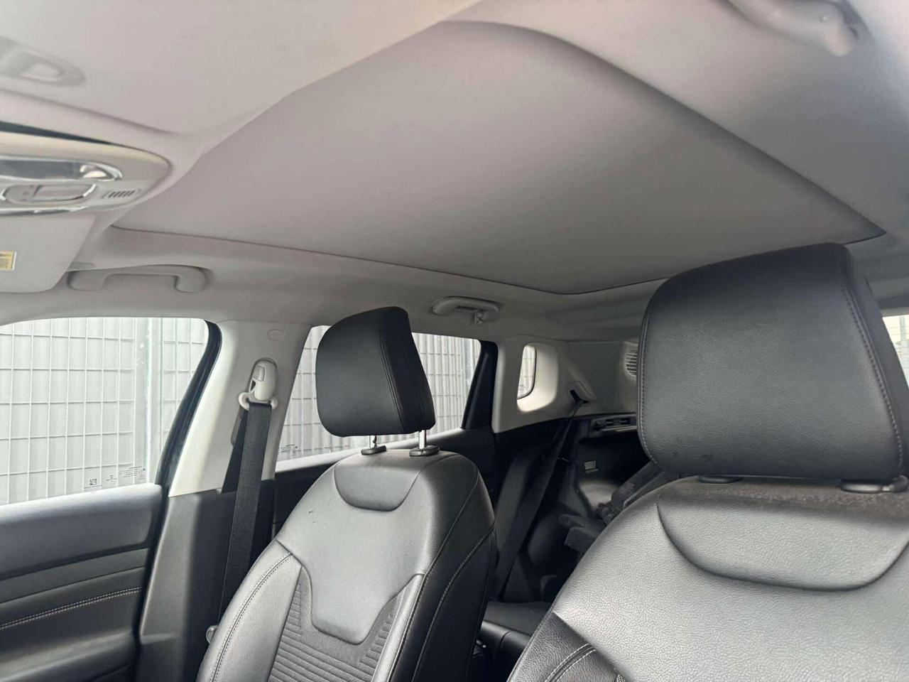 Jeep Compass 1.3 Turbo T4 190 CV PHEV AT6 4xe Limited