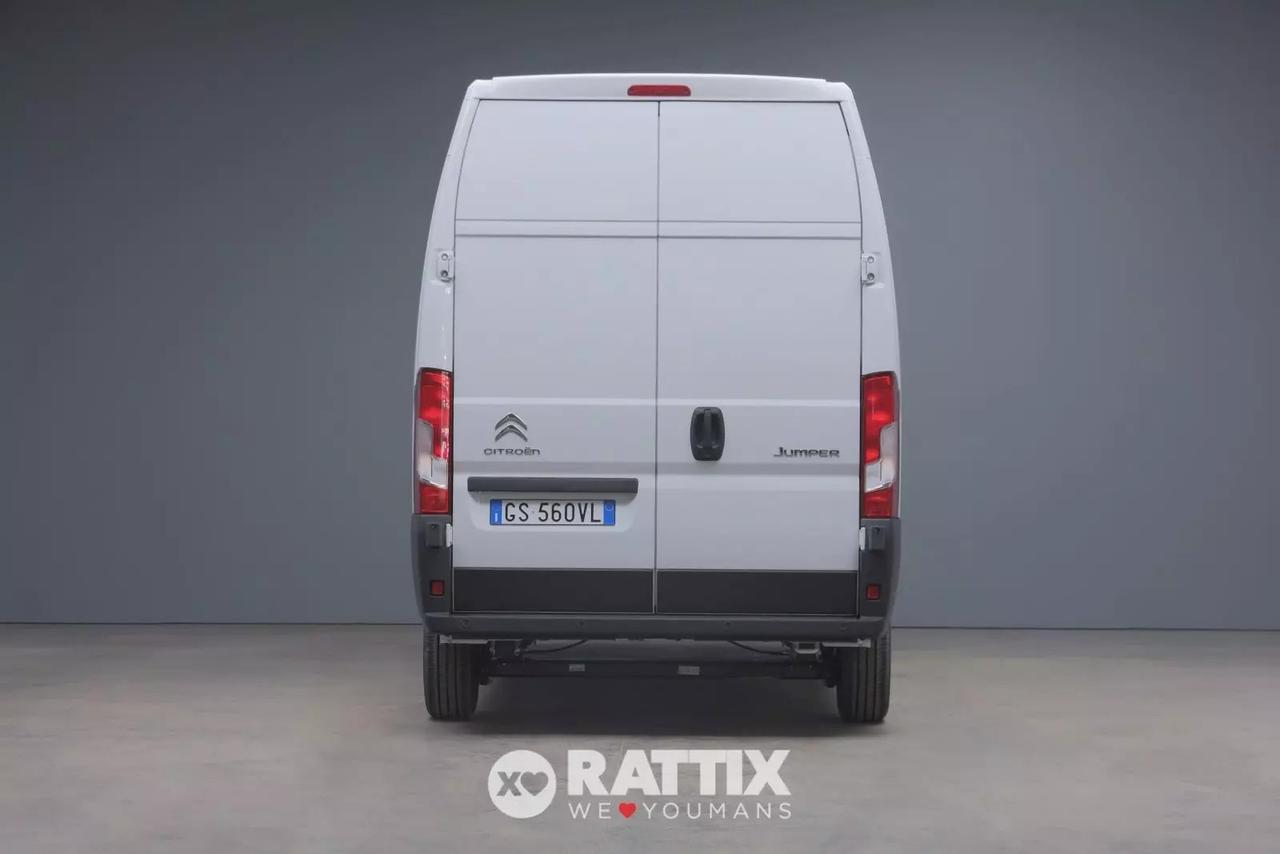 Citroen Jumper 2.2. Bluehdi 140CV L3H3 (IVA ESCLUSA)