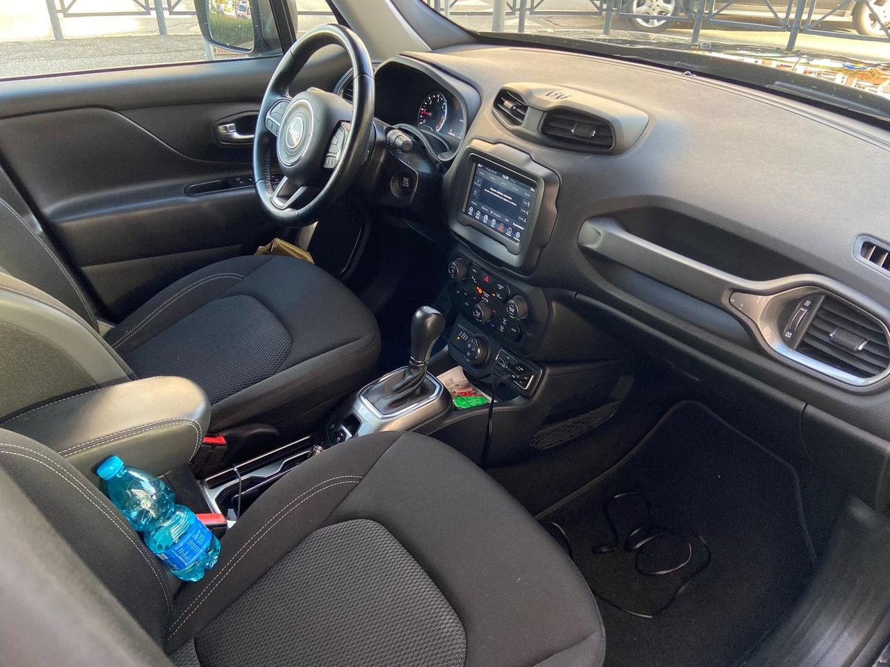 Jeep Renegade 2.0 MultiJet S #7410
