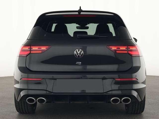 Volkswagen Golf R 8 VIII PERFORMANCE TETTO KAMERA 19" DRIFT BLACK