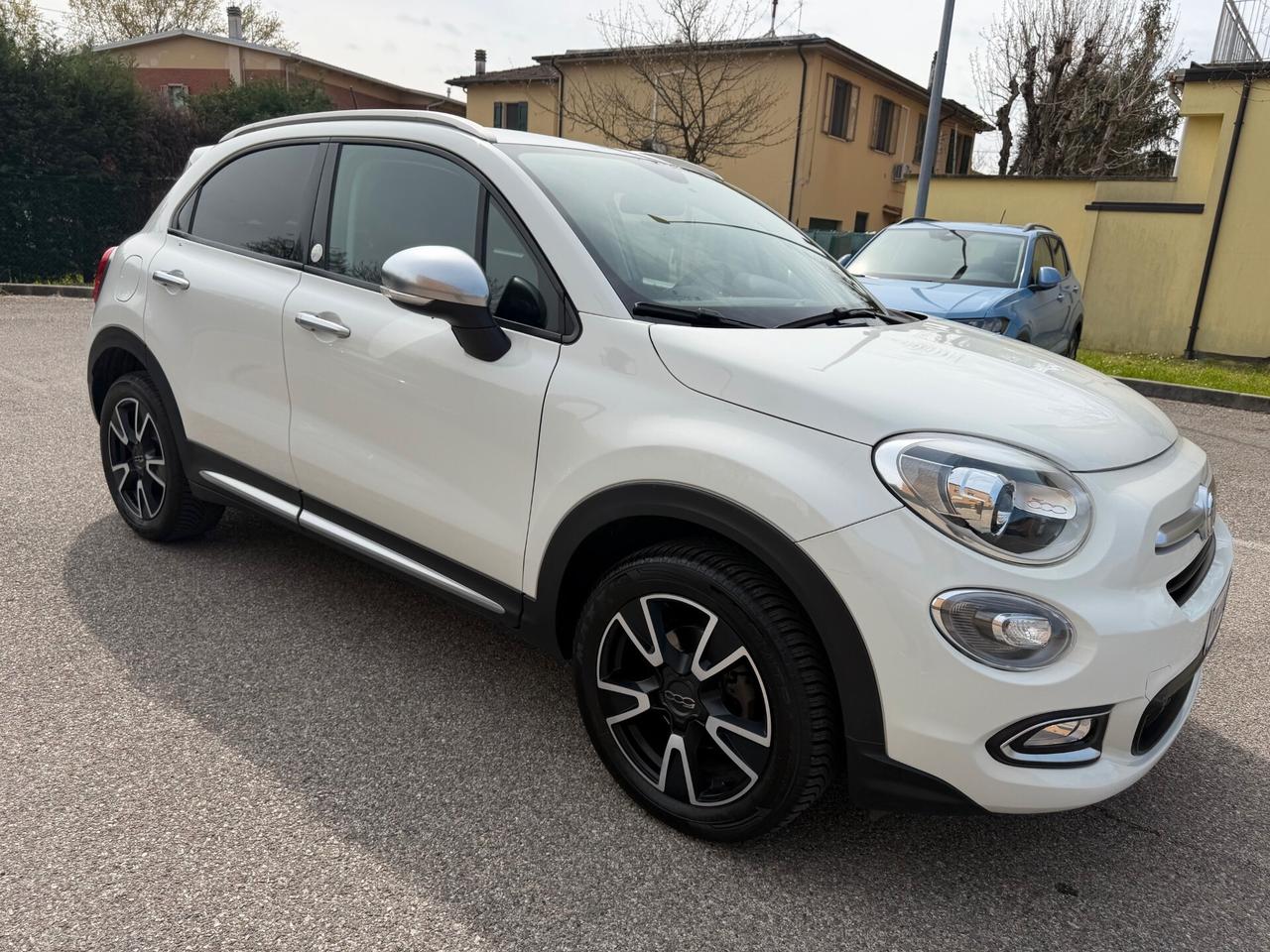 Fiat 500X 1.3 MJT - NEOP. - 12 MESI DI GARANZIA -