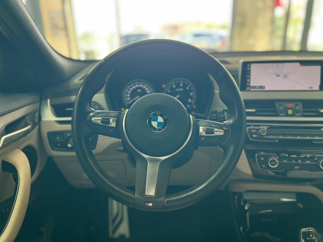 Bmw X2 xDrive20d Msport