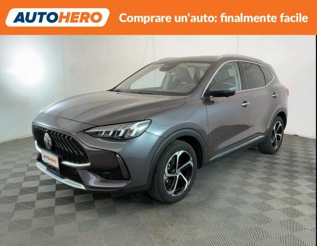 MG HS 1.5T-GDI Luxury