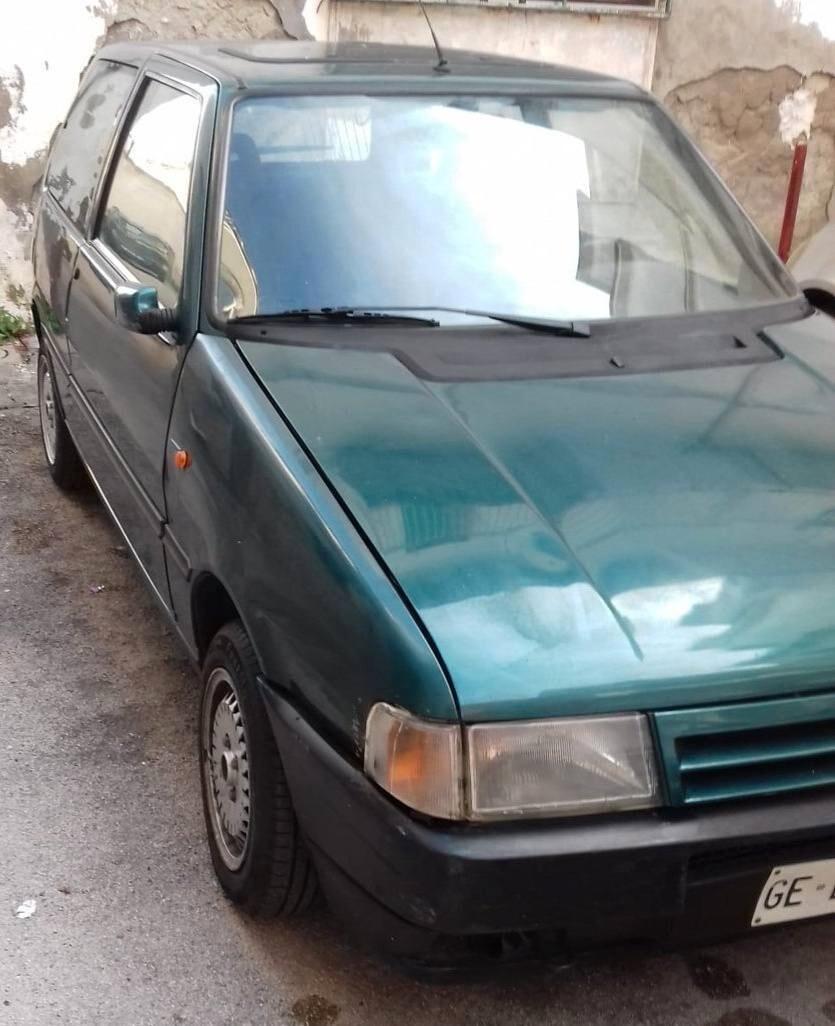 Fiat Uno 1.4 i.e. LEGGERE!