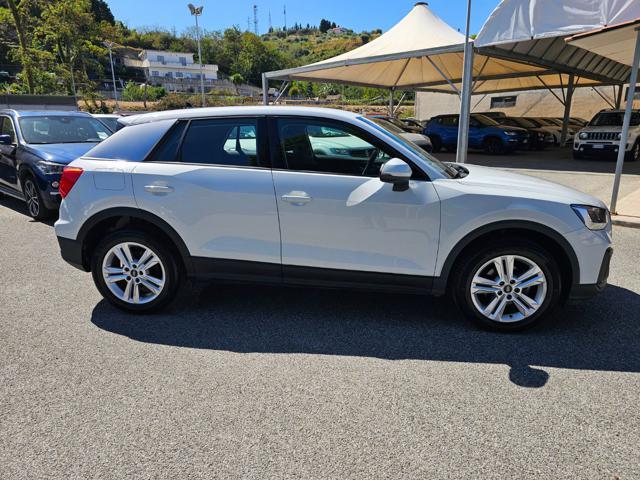 AUDI Q2 30 TDI S tronic