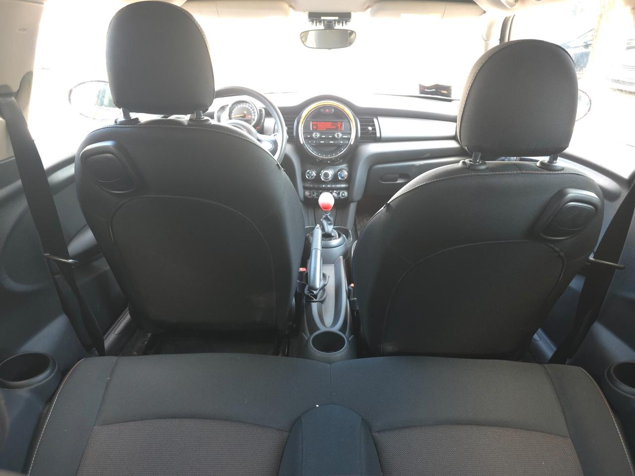 Mini 1.2 One 75 CV