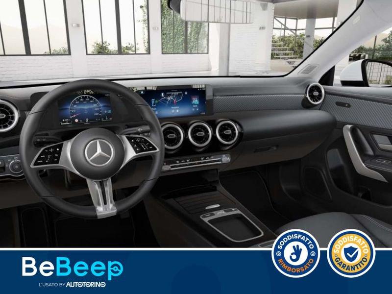 Mercedes-Benz CLA S.Brake 180 D PROGRESSIVE ADVANCED AUTO
