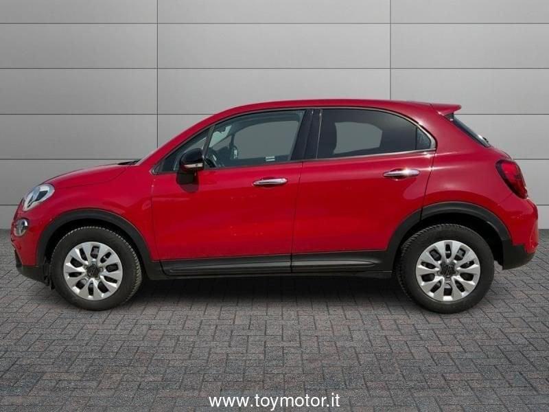 FIAT 500X 1.0 T3 120 CV Urban