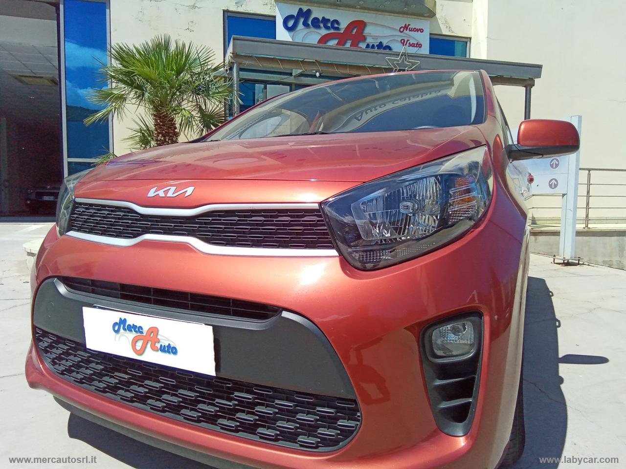KIA Picanto 1.0 12V 5p. Urban