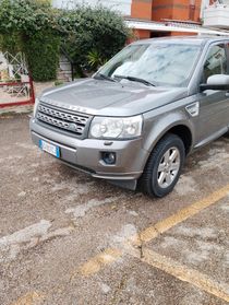 Land Rover Freelander 2.2 SD4 S.W. SE