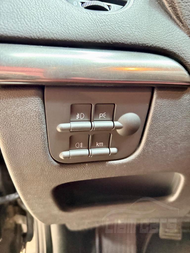 Alfa Romeo 159 SportWagon 159 SW 2.0 jtdm Super eco 170cv