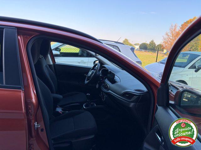 FIAT Tipo 1.6 Mjt SW Cross ANCHE NEOPATENTATI