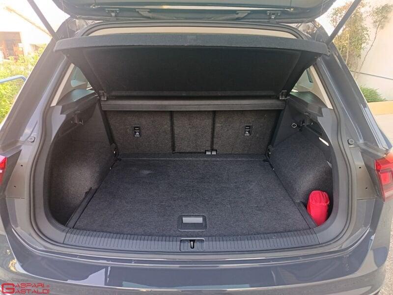 Volkswagen Tiguan 2.0 TDI 110KW SCR EVO Life DSG