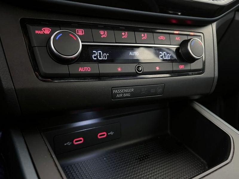 Seat Arona Arona 1.0 EcoTSI XPERIENCE