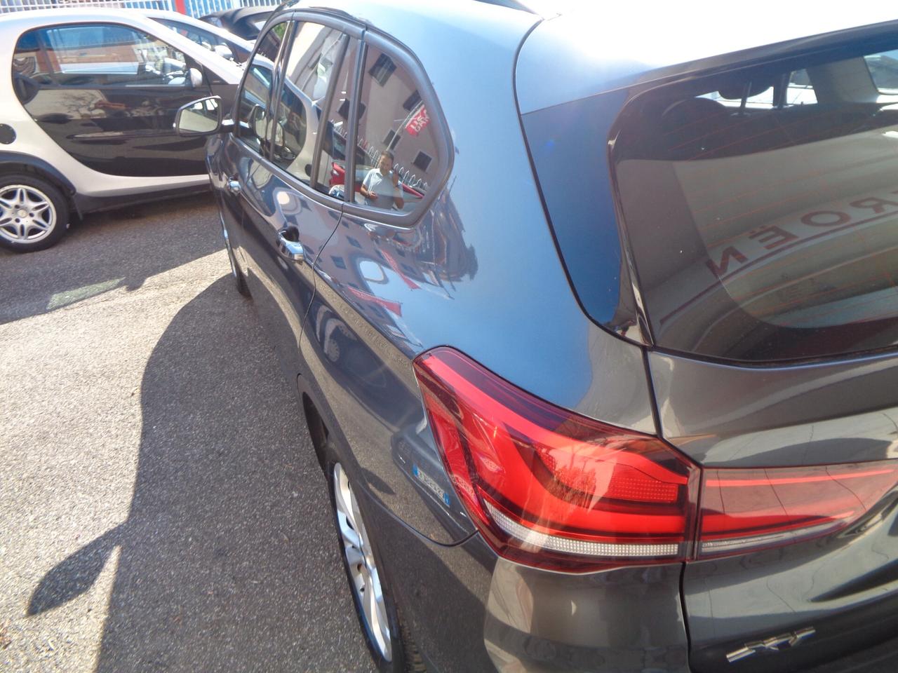 Bmw X1 xDrive25e Advantage