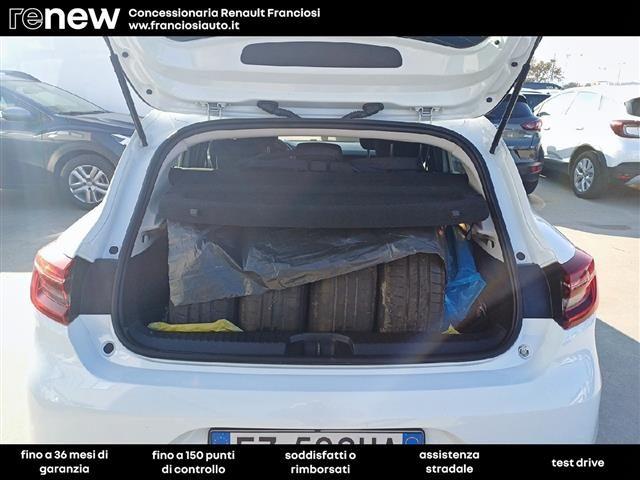 RENAULT Clio 5 PORTE 1.0 TCE GPL ZEN