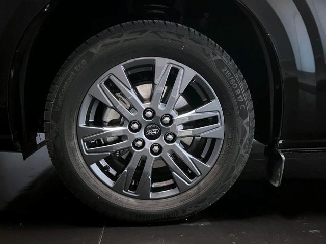 FORD Tourneo Custom 320 2.0 EcoBlue 136CV PL Titanium
