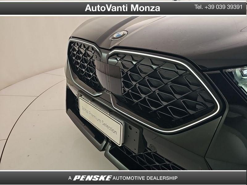 BMW X2 X2 xdrive 20d 48V MSport Pro auto